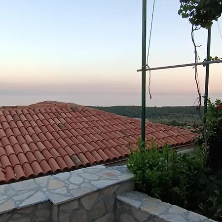 Hilltop Haven شقة *